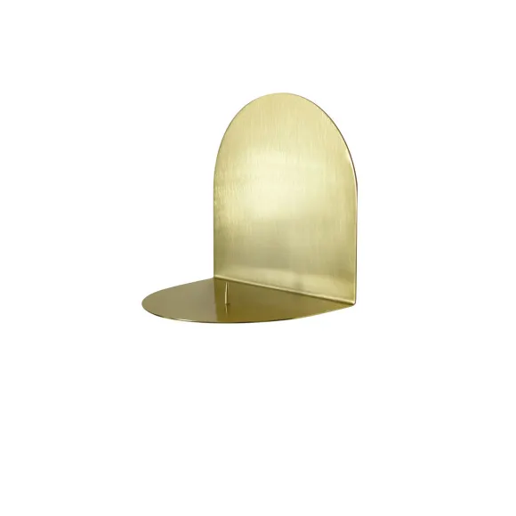 Bougeoir Mural Archal Laiton M