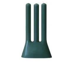 Bougie Factory M - Vert