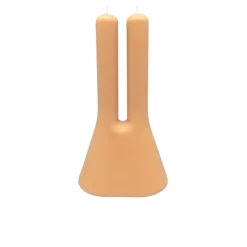 Bougie Factory S - Abricot