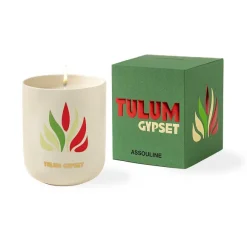 Bougie Travel From Home - Tulum Gypset