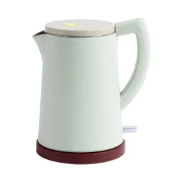 Bouilloire Sowden 1,5 L En Acier - Menthe