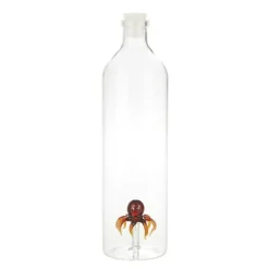 Bouteille Atlantis Octopus En Verre Borosilicate - 1,2 L