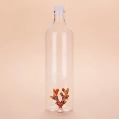 Bouteille Corail Atlantis En Verre Borosilicate - 1,2 L
