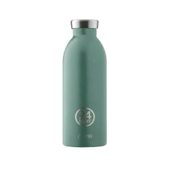 Bouteille Isotherme Clima - Vert Mousse - 500 Ml