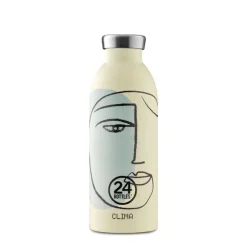 Bouteille Isotherme Clima - White Calypso - 500 Ml