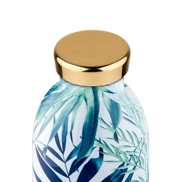 Bouteille Isotherme Clima - Lush - 500 Ml