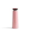 Bouteille Isotherme Sowden 0,35 L - Rose Pale