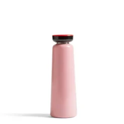 Bouteille Isotherme Sowden 0,35 L - Rose Pale