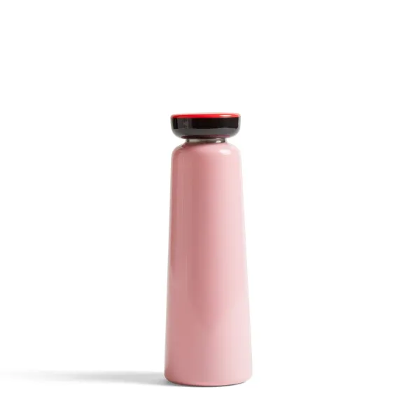 Bouteille Isotherme Sowden 0,35 L - Rose Pale