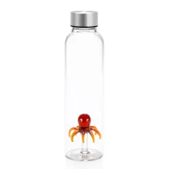 Bouteille Octopus Atlantis En Verre Borosilicate - 0.5L