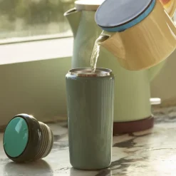 Bouteille Voyage Sowden 0.5L Menthe