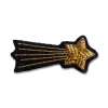 Broche Etoile Filante Melies