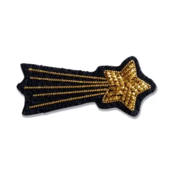 Broche Etoile Filante Melies