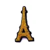 Broche Tour Eiffel