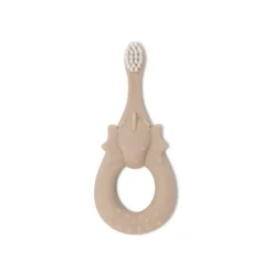 Brosse A Dents Bebe Shell