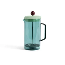 Cafetiere A Piston - 1 L - Aqua