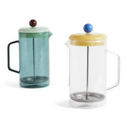 Cafetiere A Piston - 1 L - Aqua