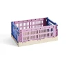 Caisse Crate Mix S - Dusty Rose