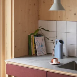 Carafe Tub En Ceramique