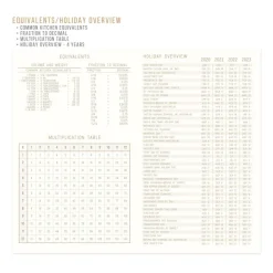 Carnet Solar System - Bordeaux