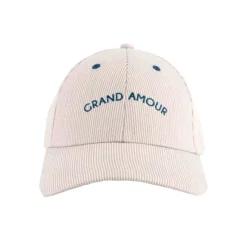 Casquette Grand Amour - Taille Adulte