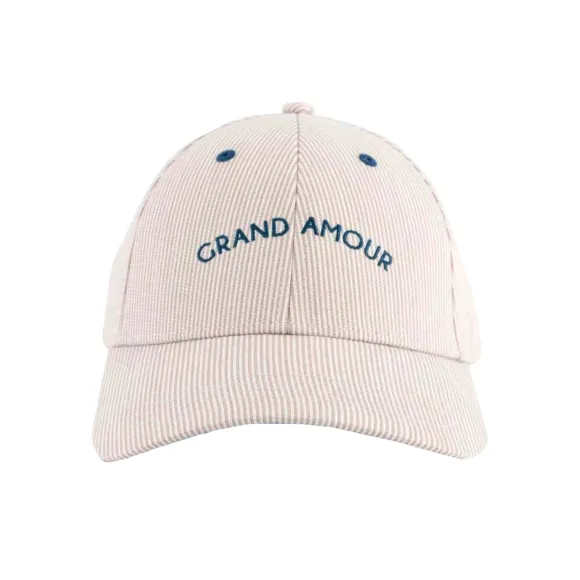 Casquette Grand Amour - Taille Adulte