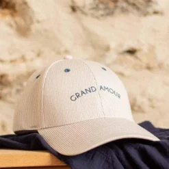 Casquette Grand Amour - Taille Adulte