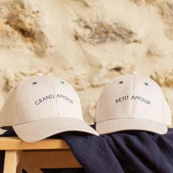Casquette Grand Amour - Taille Adulte