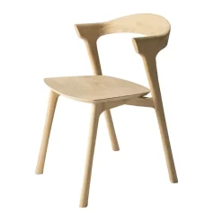 Chaise Bok En Chene