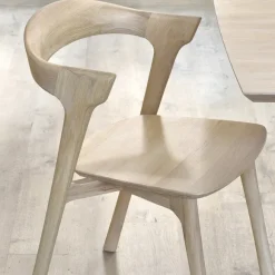 Chaise Bok En Chene