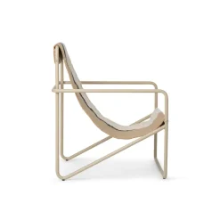 Chaise Enfant Desert Cashmere / Soil