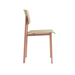 Chaise Loft - Rose & Chene