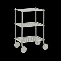 Chariot Flow 3 Etagères Gris