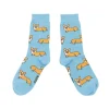 Chaussettes Corgi 35/44
