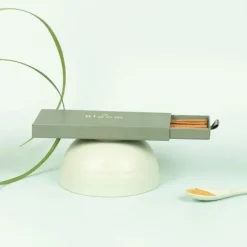 Coffret Encens Bloom Dragonfly