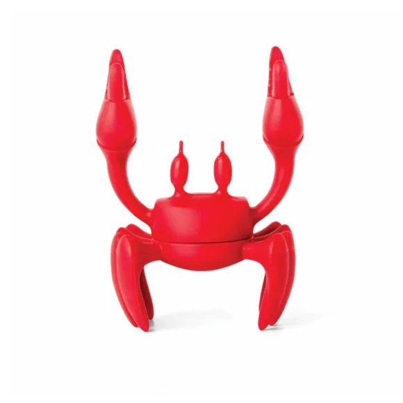 Crabe Porte-Cuillere