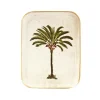 Demi Plateau Palmier