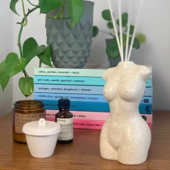 Diffuseur D'Huile Aphrodite En Ceramique
