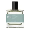 Eau De Cologne 001 - Fleur D'Oranger Bergamote