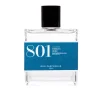 Eau De Parfum 801 - Embruns Cedre Pamplemousse
