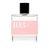 Eau De Parfum 103 - Fleur De Tiare Jasmin Hibiscus
