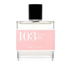 Eau De Parfum 103 - Fleur De Tiare Jasmin Hibiscus