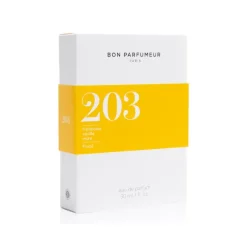 Eau De Parfum 203 - Framboise Vanille Mure