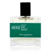 Eau De Parfum 602 - Poivre Cedre Patchouli