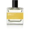 Eau De Parfum 201 - Pomme Verte Muguet Poire