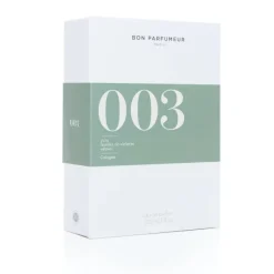 Eau De Parfum 003 Yuzu Feuilles De Violette Et Vetivier