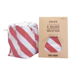 Essoreuse A Salade Compacte - Orange