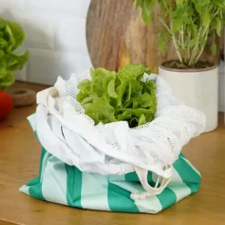 Essoreuse A Salade Compacte - Vert