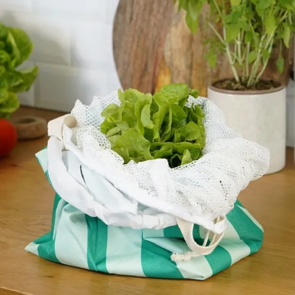 Essoreuse A Salade Compacte - Vert