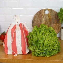 Essoreuse A Salade Compacte - Orange